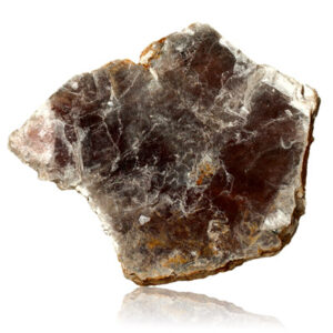 Коллекционный минерал – мусковит Месторождение Кейвы