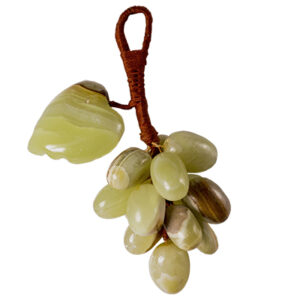 Виноград, камень оникс, 130 мм
