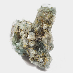 Коллекционный минерал Топаз, Месторождение Шерлова гора