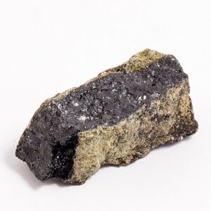 Коллекционный минерал — Гроутит Месторождение Украина