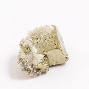 Коллекционный минерал — Пирит Месторождение  Перу