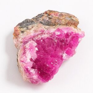 Коллекционный минерал — Со-кальцит Месторождение Конго