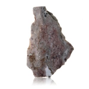 Магнит на холодильник «Скол», камень креноид, 85 мм