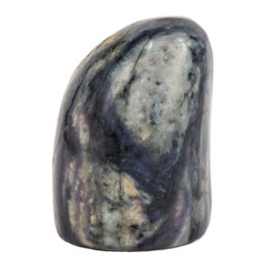 Коллекционный минерал «Стелла» Камень содалит