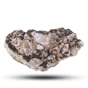 Коллекционный минерал «Кварц-друза»
