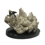 Статуэтка из камня кварц, Арт. КЛ-2093