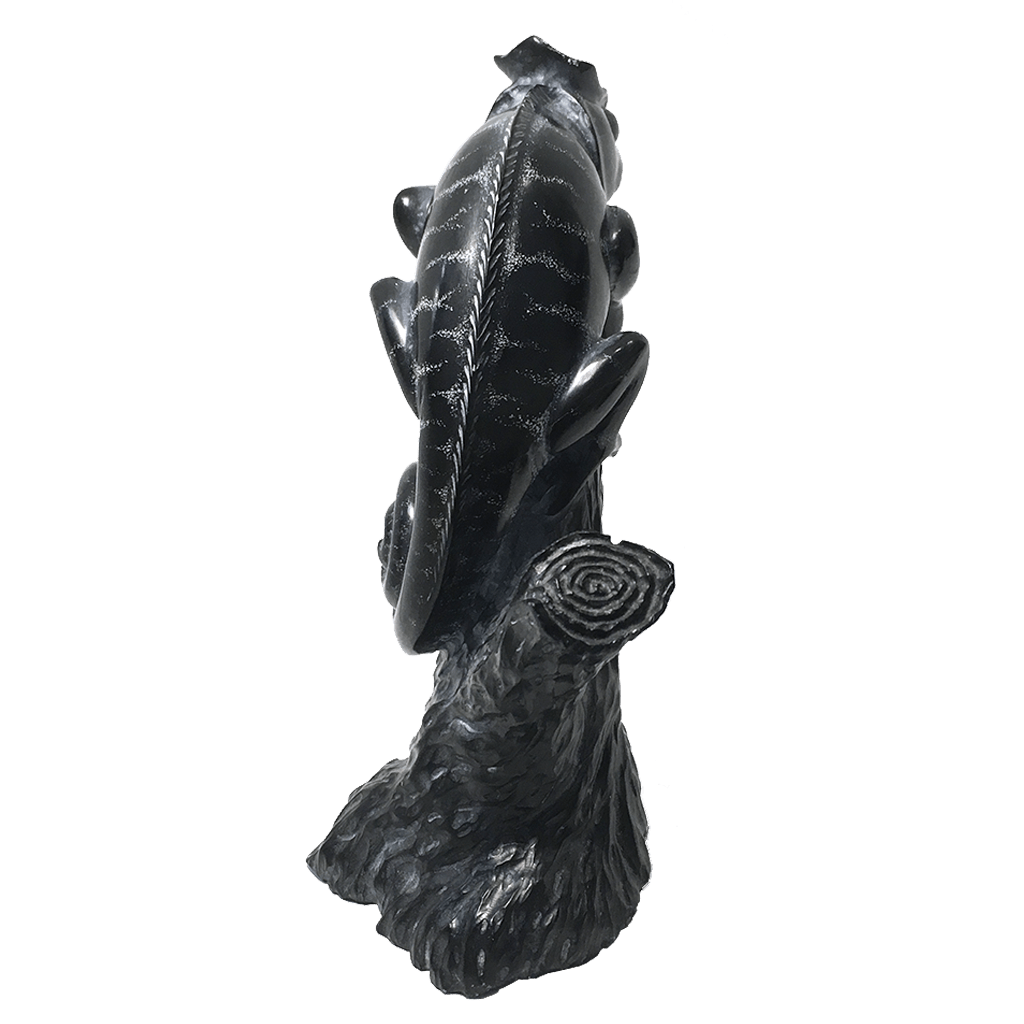 Статуэтка из камня стеатит, Арт. НОВ-00604