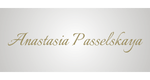 Украшения из натуральных камней Анастасия Пассельская лого